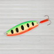 Блешня коливна ZEOX Classic, 18г, колір 019 Trout
